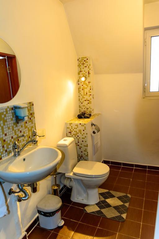 Apartment Leonardo Da Vinci Plovdiv Bagian luar foto