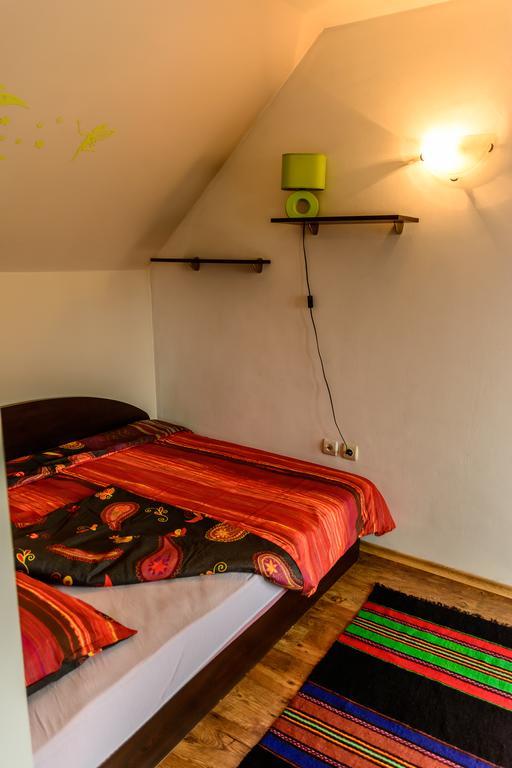 Apartment Leonardo Da Vinci Plovdiv Bagian luar foto