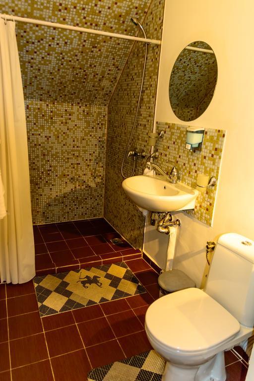Apartment Leonardo Da Vinci Plovdiv Bagian luar foto
