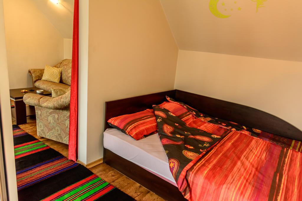 Apartment Leonardo Da Vinci Plovdiv Bagian luar foto