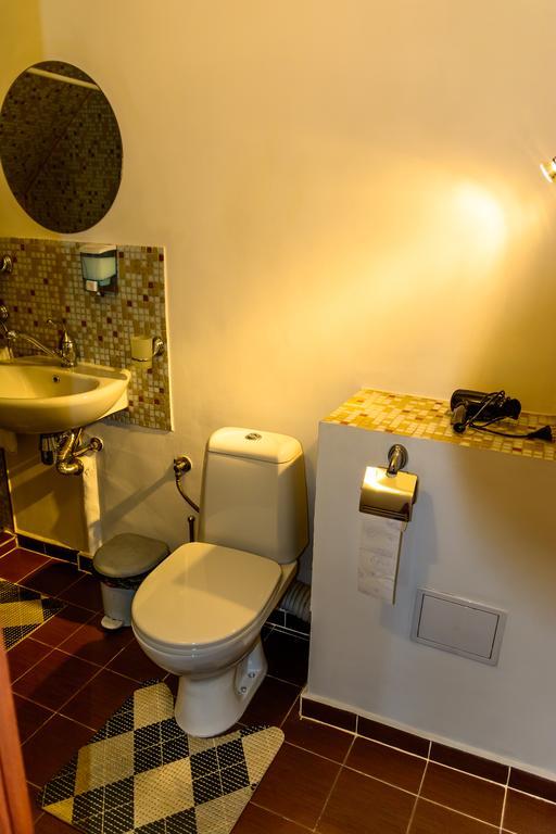 Apartment Leonardo Da Vinci Plovdiv Bagian luar foto