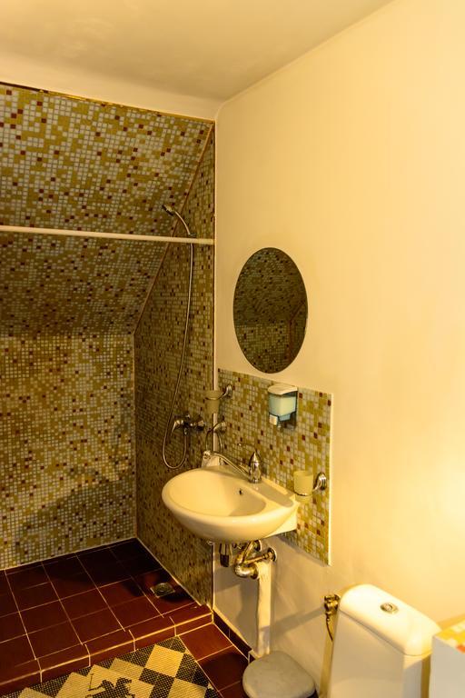 Apartment Leonardo Da Vinci Plovdiv Bagian luar foto