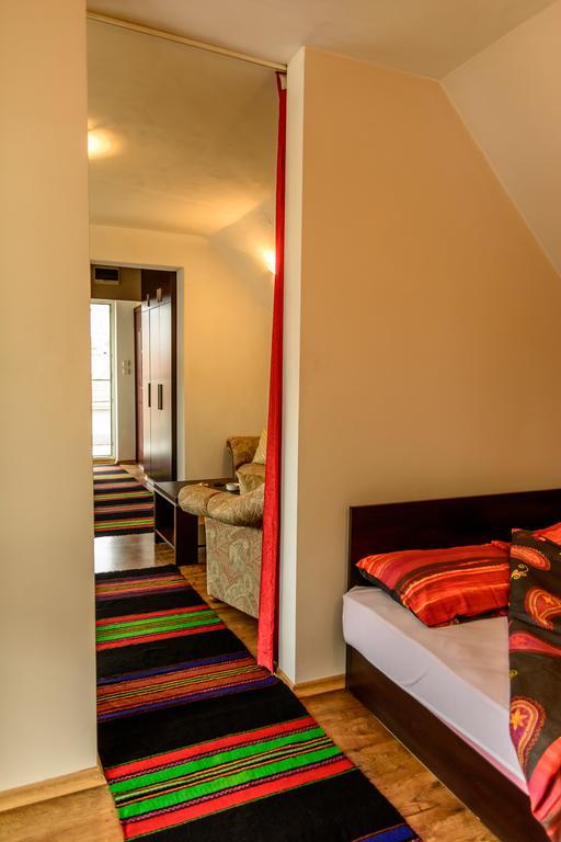Apartment Leonardo Da Vinci Plovdiv Bagian luar foto